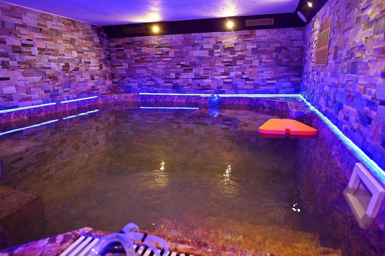 Penzion Harry Na Sjezdovce Krkonose Vysoke nad Jizerou Exterior photo