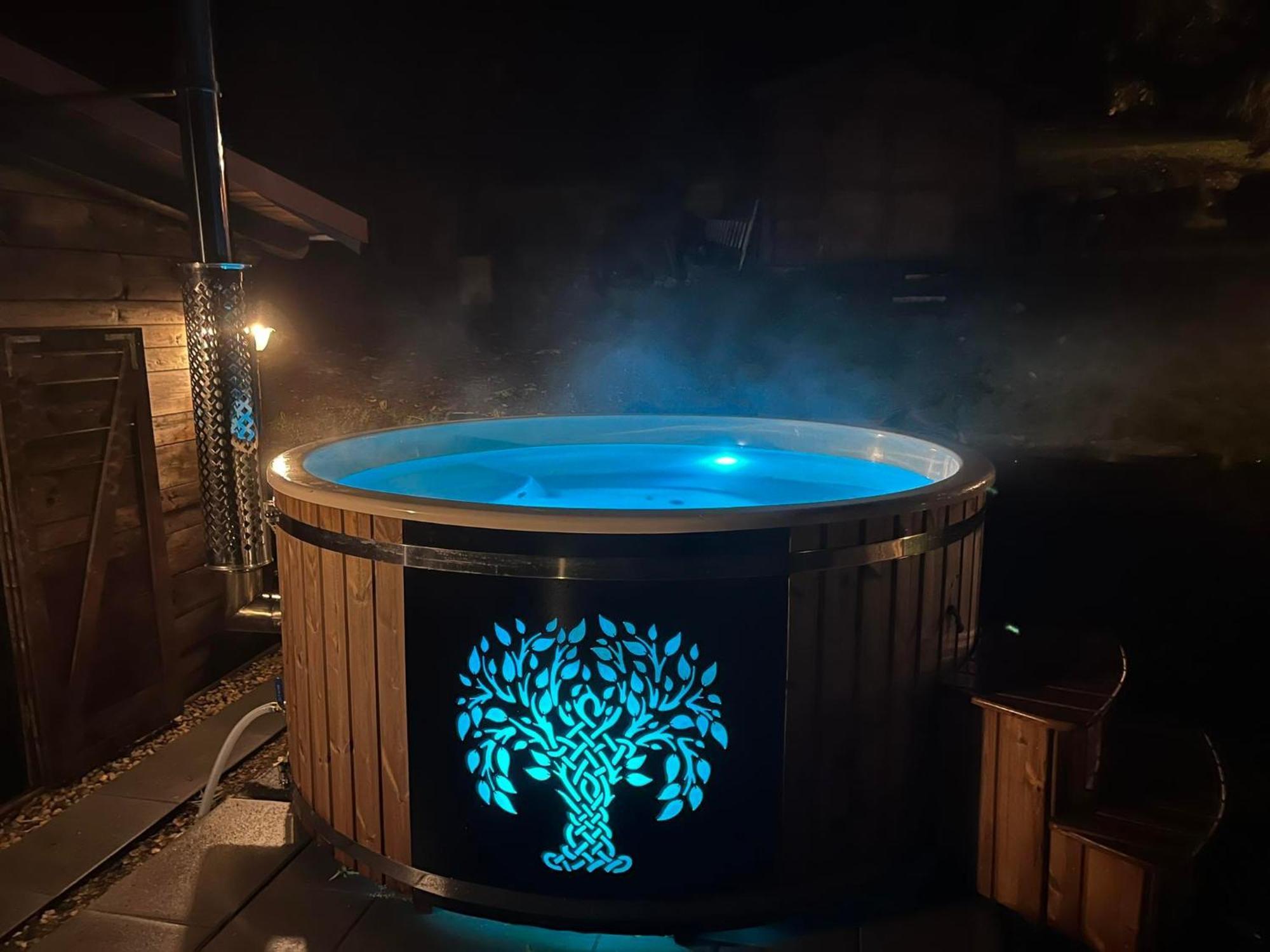 Penzion Harry Na Sjezdovce Krkonose Vysoke nad Jizerou Exterior photo