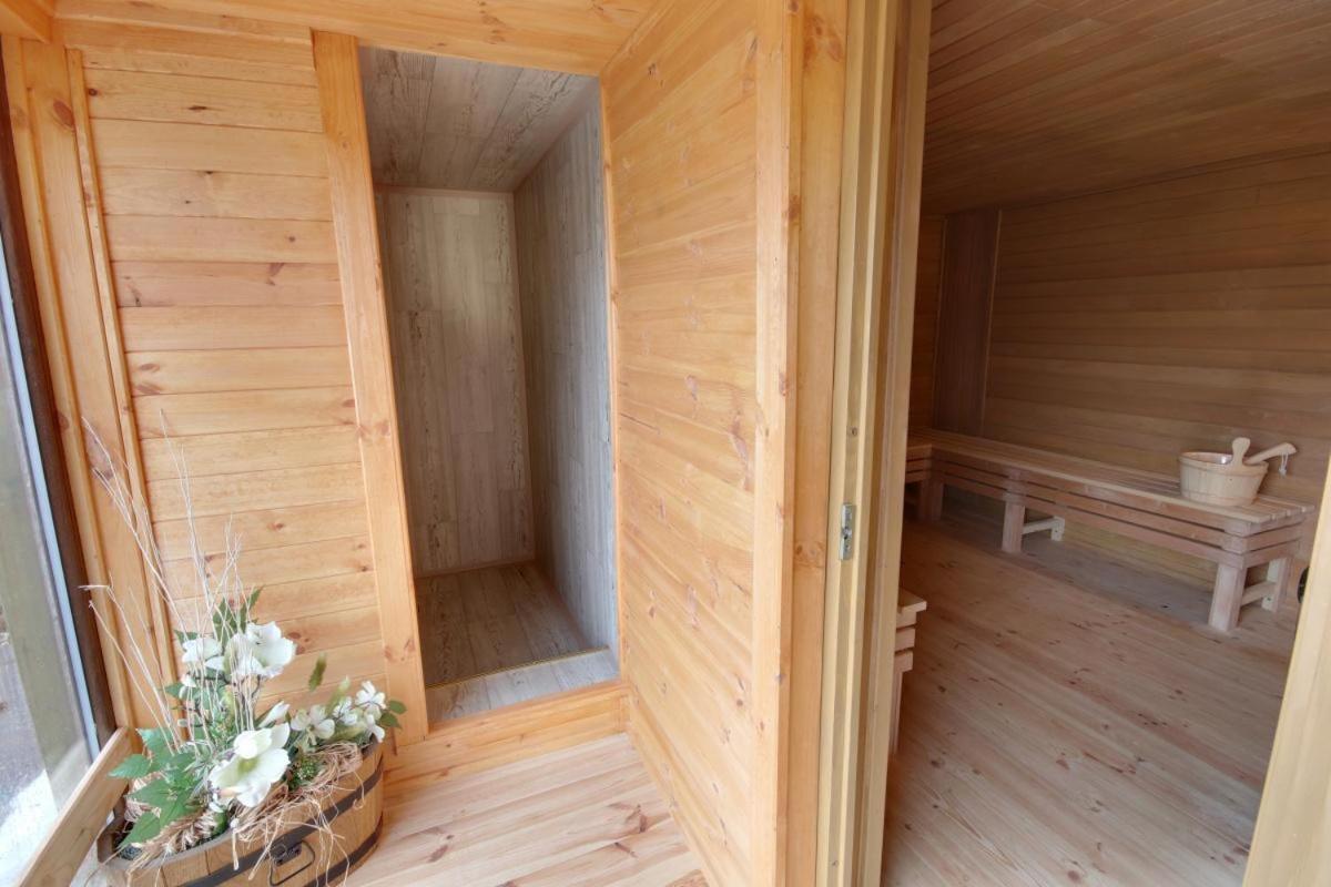 Penzion Harry Na Sjezdovce Krkonose Vysoke nad Jizerou Exterior photo