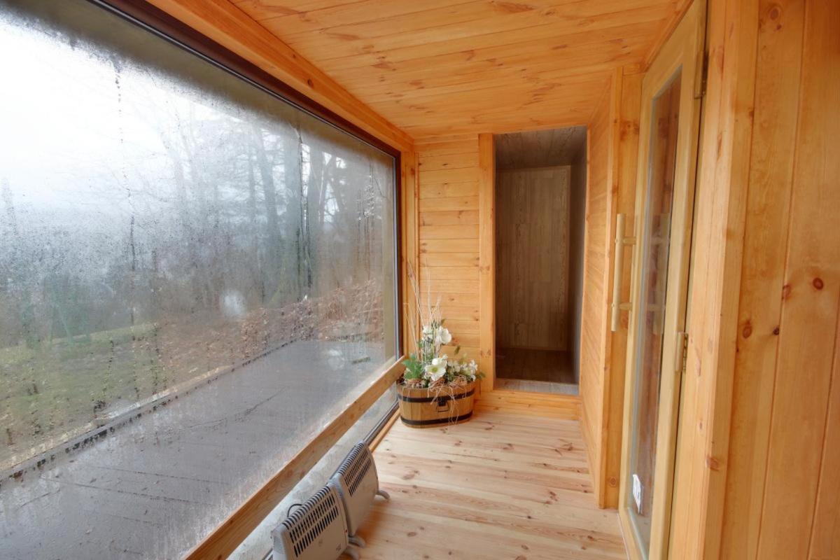 Penzion Harry Na Sjezdovce Krkonose Vysoke nad Jizerou Exterior photo